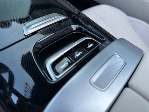 Used 2026 Mercedes-Benz CLE 53 AMG 4MATIC Cabriolet image 30