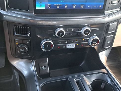 Certified 2022 Ford F150 XLT w/ Equipment Group 302A High image 29