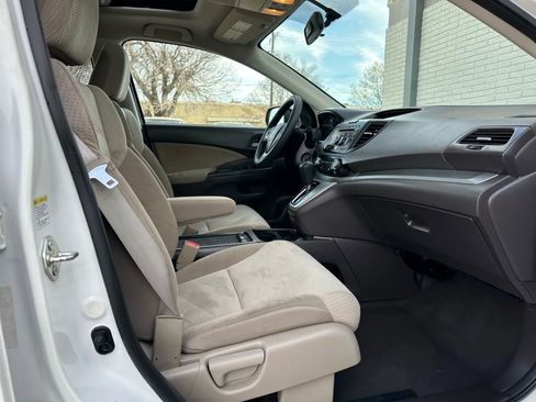 Used 2014 Honda CR-V EX image 21