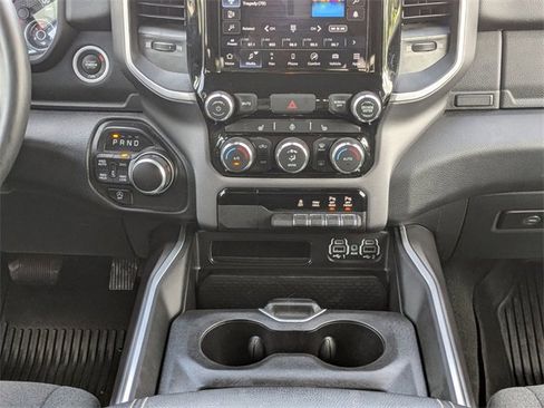 Used 2022 RAM 1500 Big Horn image 24