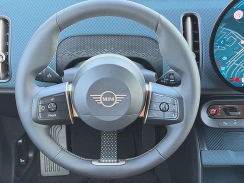 New 2026 MINI Cooper Countryman S AWD/4WD image 20