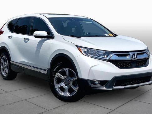 Used 2019 Honda CR-V EX-L image 3
