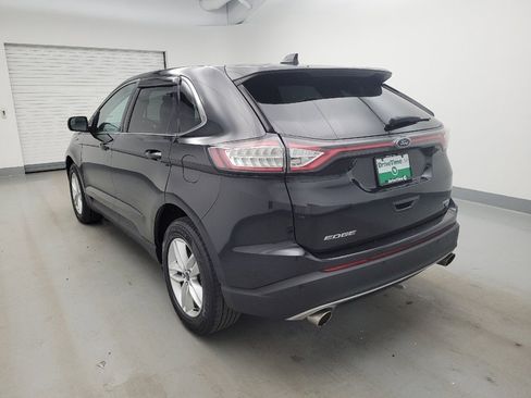 Used 2015 Ford Edge SEL w/ Equipment Group 201A AWD/4WD image 5