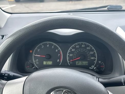 Used 2010 Toyota Corolla FWD image 15