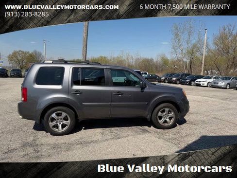 Used 2014 Honda Pilot EX image 3