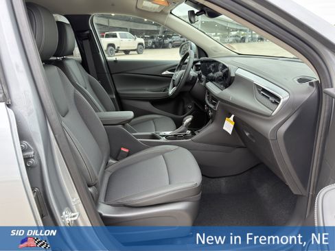 New 2026 Buick Encore GX Preferred AWD/4WD image 13