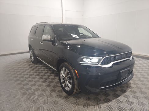 Used 2024 Dodge Durango Citadel AWD/4WD image 4
