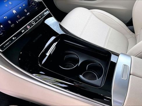 Certified 2025 Mercedes-Benz GLC 300 4MATIC image 21
