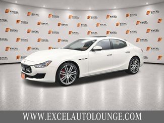 Used 2019 Maserati Ghibli S Q4 AWD/4WD video 1