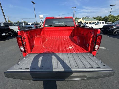 Used 2024 GMC Sierra 1500 Elevation image 22