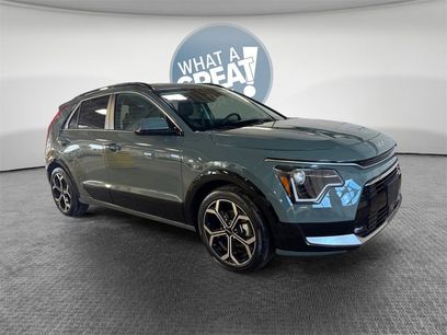 Certified 2023 Kia Niro EX Touring