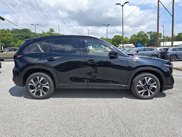 New 2026 MAZDA CX-5 Preferred AWD/4WD image 5