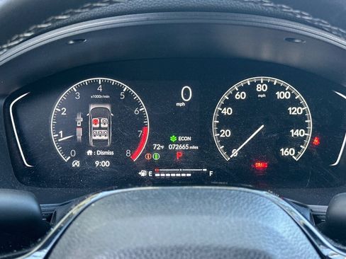 Used 2023 Honda Civic Sport image 19