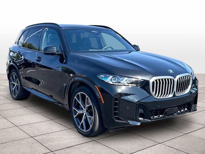 Used 2024 BMW X5 xDrive40i w/ M Sport Package