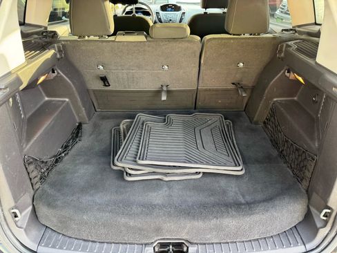 Used 2015 Ford C-MAX SE w/ Interior Protection Package image 27