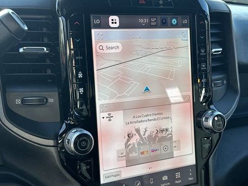 New 2026 RAM 3500 Tradesman image 28