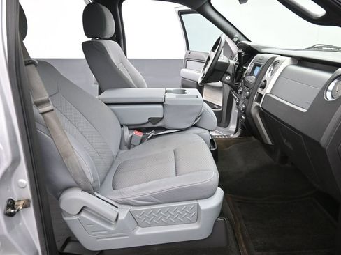 Used 2013 Ford F150 XLT w/ Luxury Equipment Group image 14