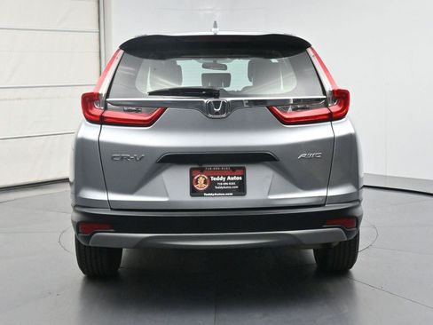 Used 2019 Honda CR-V LX image 23