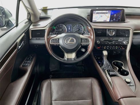 Used 2018 Lexus RX 350L AWD image 23