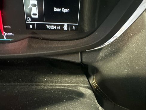 Used 2017 Chevrolet Trax LS image 11