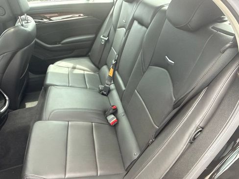 Used 2014 Cadillac CTS Luxury AWD/4WD image 5