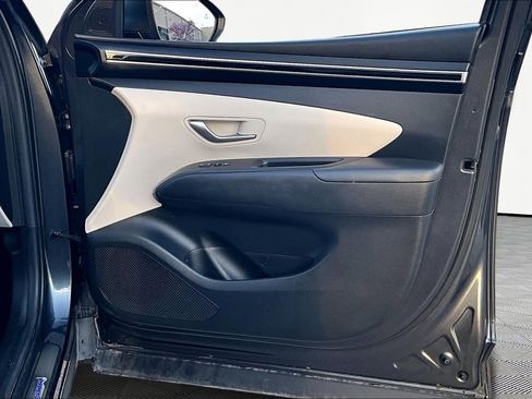 Used 2024 Hyundai Tucson SEL image 24