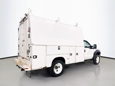 Used 2015 Ford F450 XL image 7