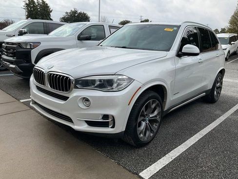 Used 2016 BMW X5 xDrive35i image 3