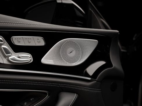 Used 2023 Mercedes-Benz AMG GT 53 image 63