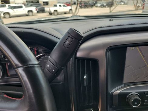 Used 2014 GMC Sierra 1500 SLT w/ All-Terrain Package image 13