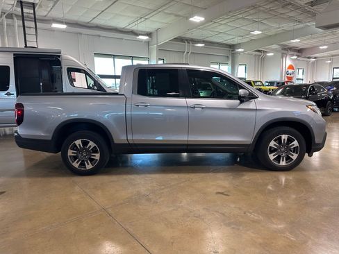 Used 2019 Honda Ridgeline RTL-T image 8