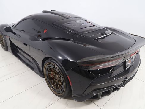 Used 2022 Maserati MC20 Coupe image 41