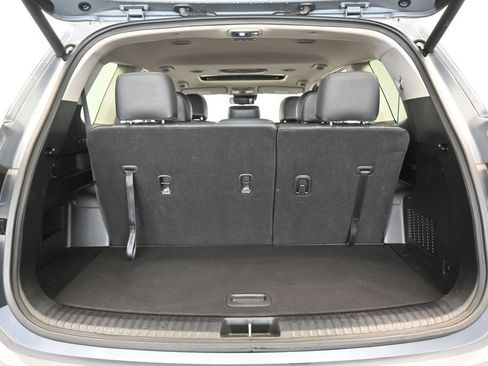 Used 2024 Kia Telluride EX AWD/4WD image 40