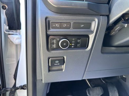Used 2024 Ford F150 XLT w/ Equipment Group 302A MID AWD/4WD image 12
