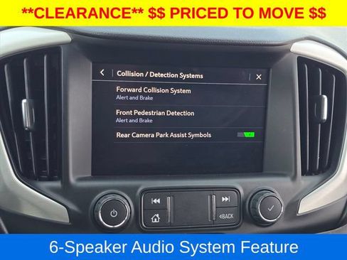 Used 2020 GMC Terrain SLT w/ Preferred Package FWD image 24