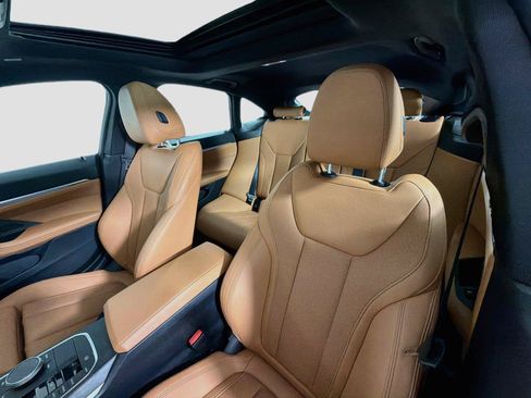 Used 2023 BMW i4 eDrive35 w/ Premium Package RWD image 21
