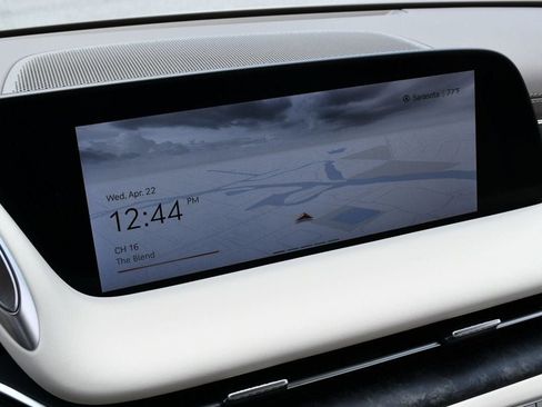 Used 2026 Genesis G90 3.5T image 38