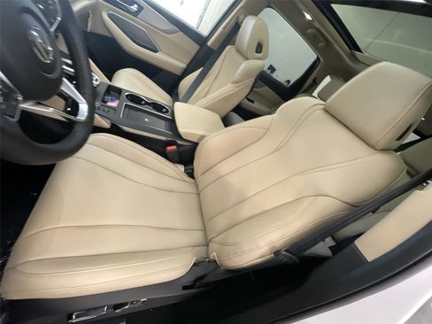 New 2026 Acura MDX SH-AWD image 14