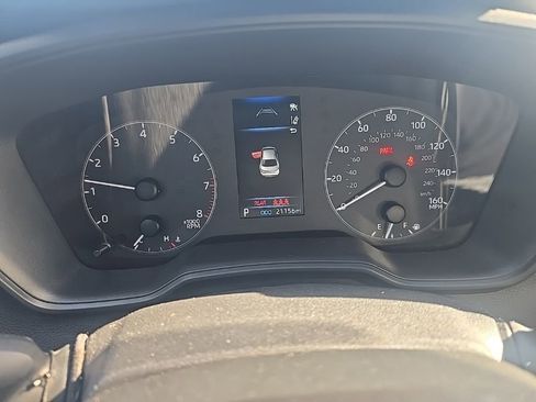Used 2025 Toyota Corolla SE FWD image 1