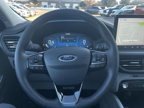 Used 2023 Ford Escape Active w/ Tech Pack #2 image 15