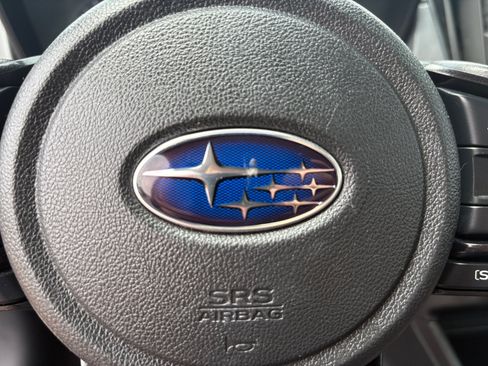 Certified 2024 Subaru Crosstrek 2.5i Limited w/ Popular Package #3 AWD/4WD image 24