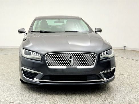 Used 2017 Lincoln MKZ Reserve FWD image 2