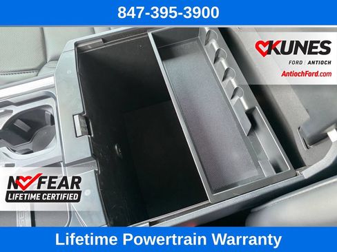 Used 2025 Ford F350 Platinum AWD/4WD image 51