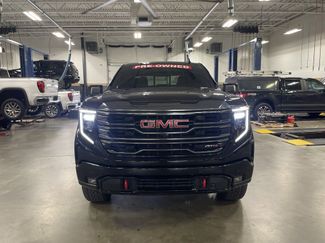 Used 2024 GMC Sierra 1500 AT4 w/ Technology Package video 2
