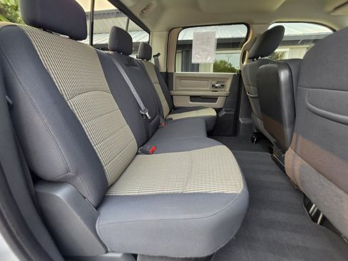 Used 2010 Dodge Ram 3500 Truck SLT w/ Big Horn Regional Package AWD/4WD image 10