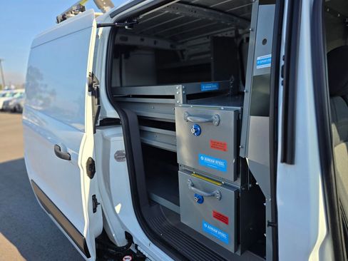 Used 2020 Ford Transit Connect XL FWD image 12