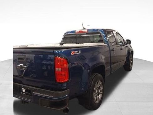 Used 2019 Chevrolet Colorado Z71 image 3