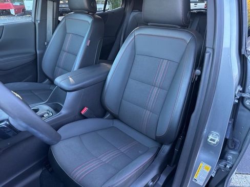 Used 2024 Chevrolet Equinox RS image 10
