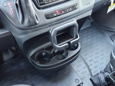 New 2025 RAM ProMaster 1500 w/ Cold Weather Group image 15