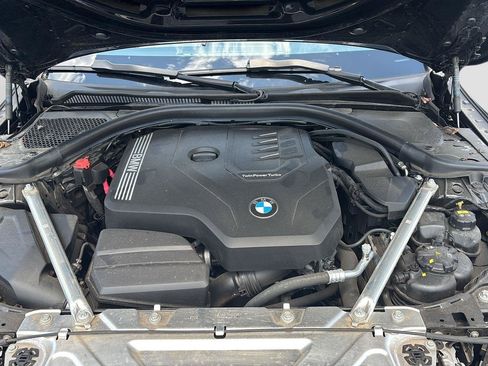 Used 2023 BMW 430i Coupe w/ Convenience Package RWD image 19